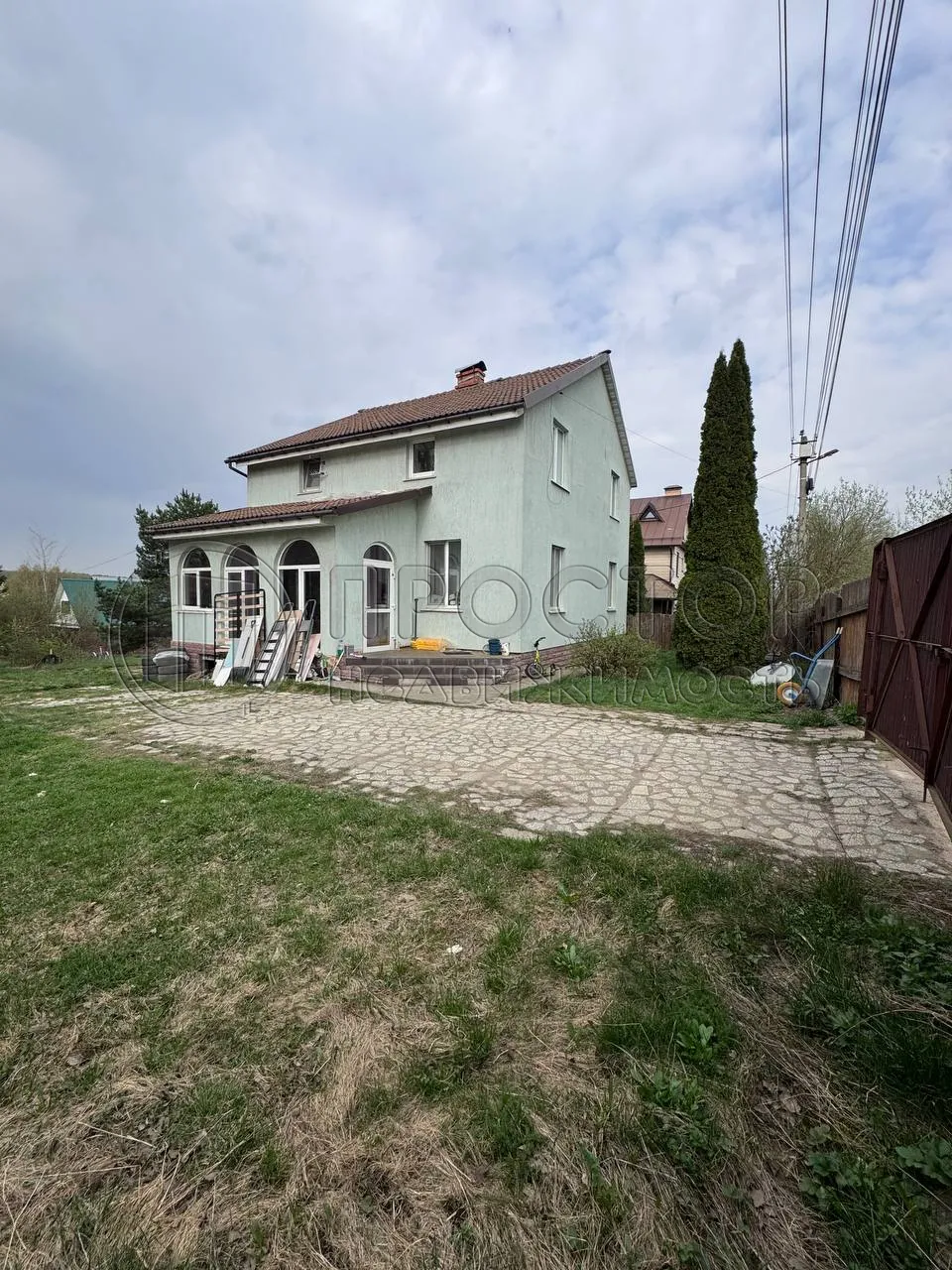 Дом, 192 м² - фото 7