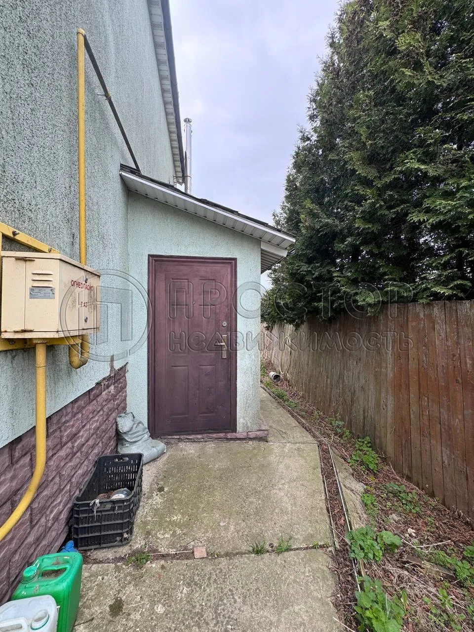 Дом, 192 м² - фото 11