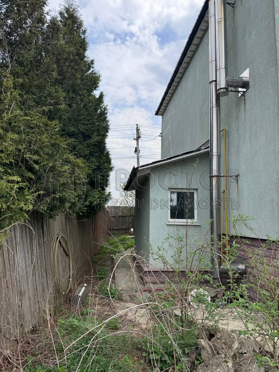 Дом, 192 м² - фото 12