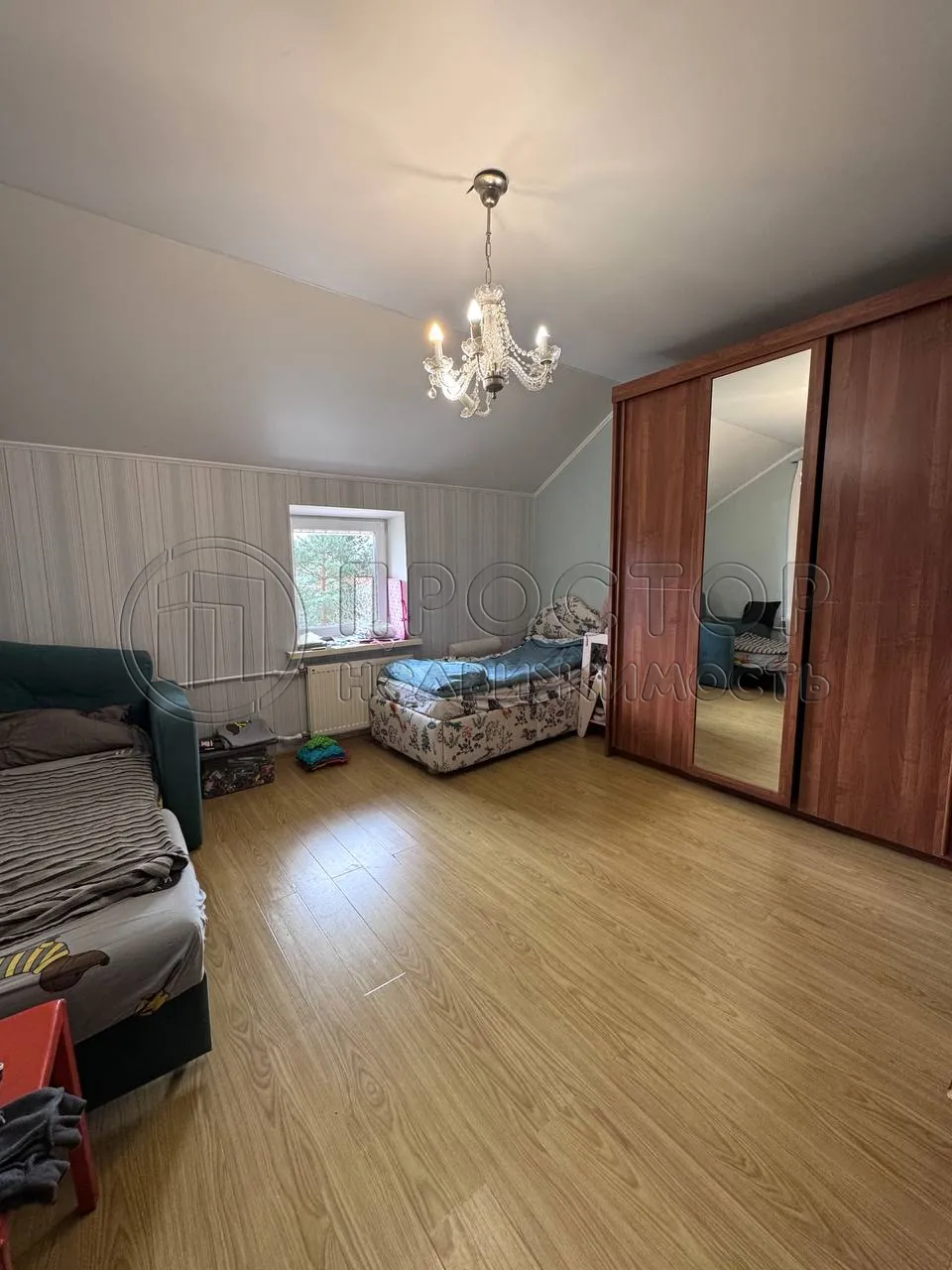 Дом, 192 м² - фото 26