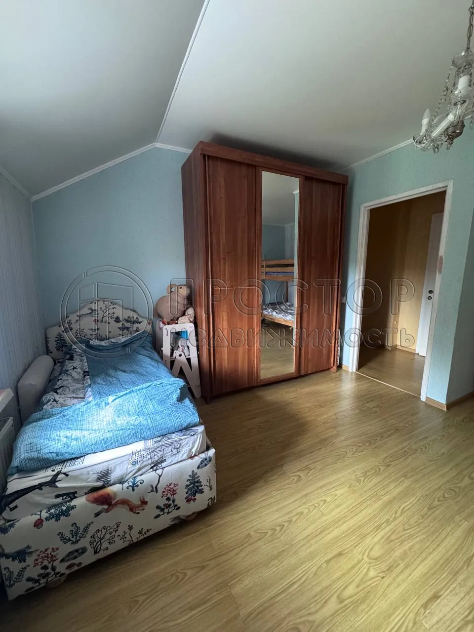 Дом, 192 м² - фото 28