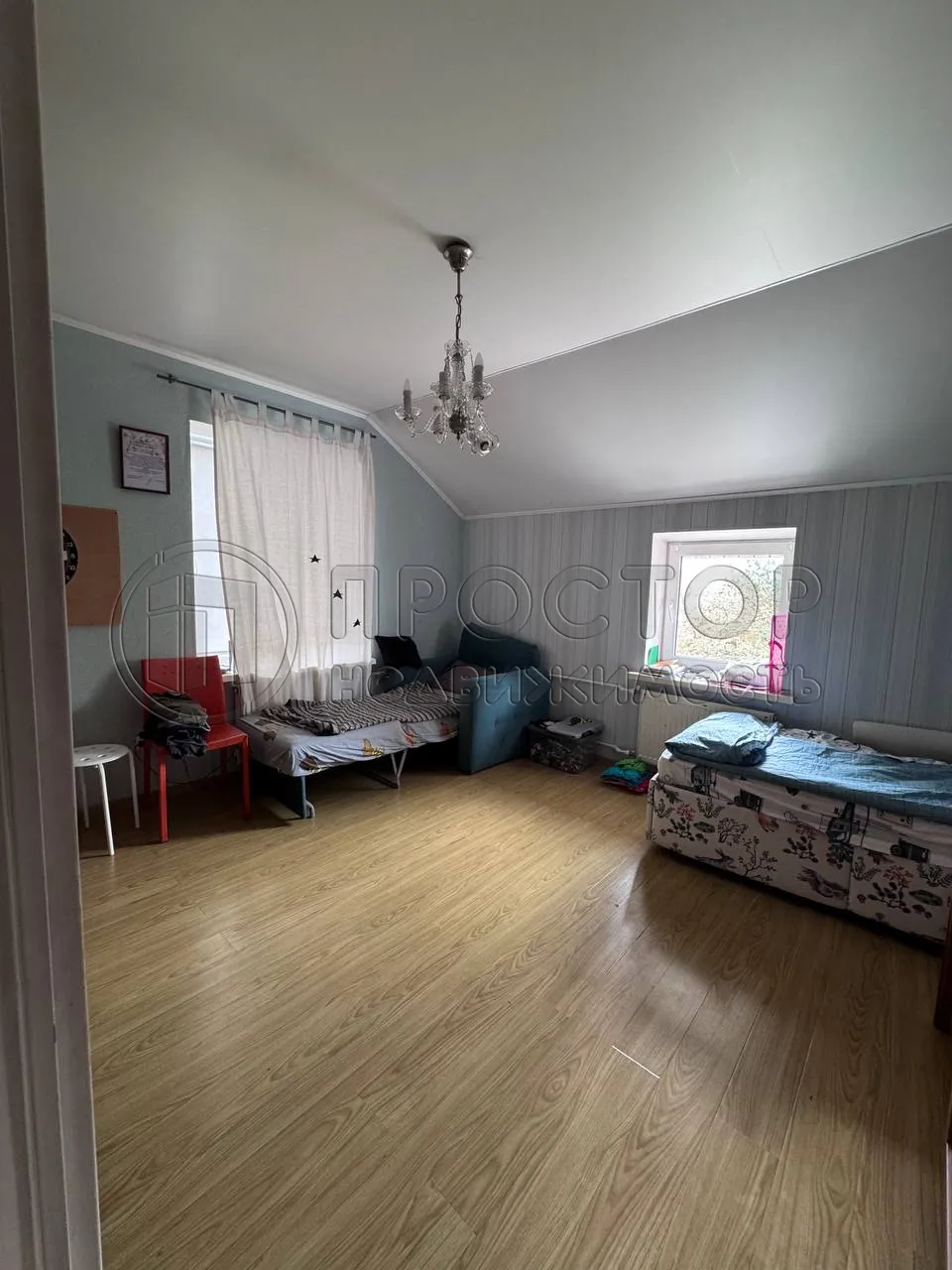 Дом, 192 м² - фото 29