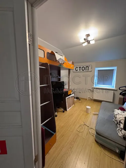Дом, 192 м² - фото 31