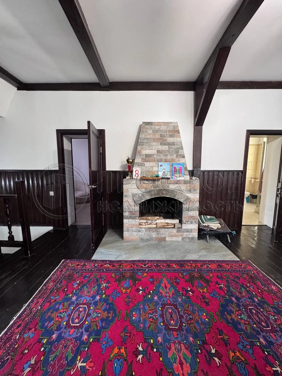 Дом, 192 м² - фото 41