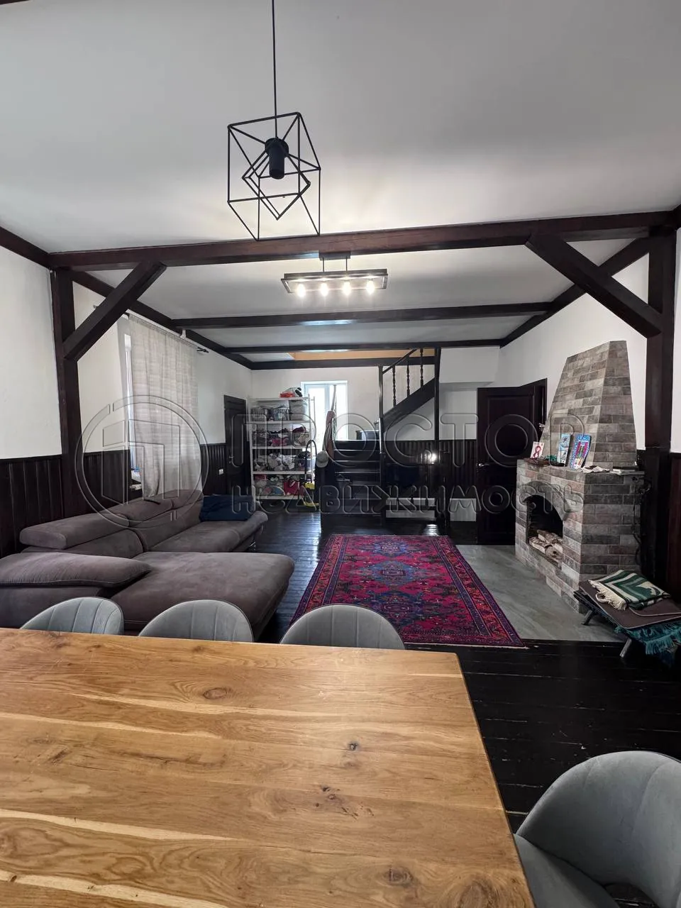 Дом, 192 м² - фото 42