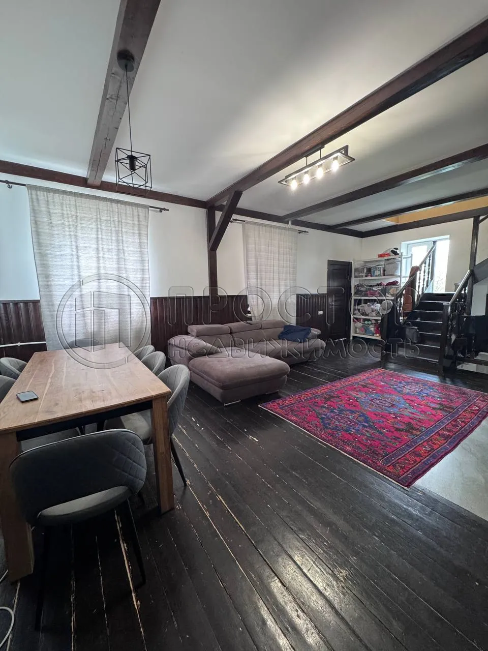 Дом, 192 м² - фото 43