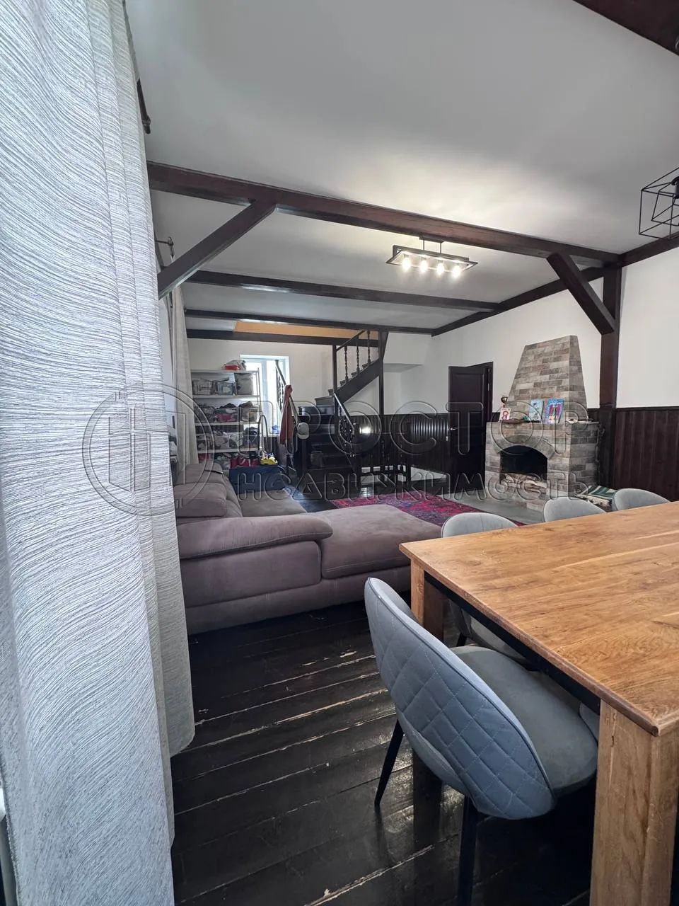 Дом, 192 м² - фото 44