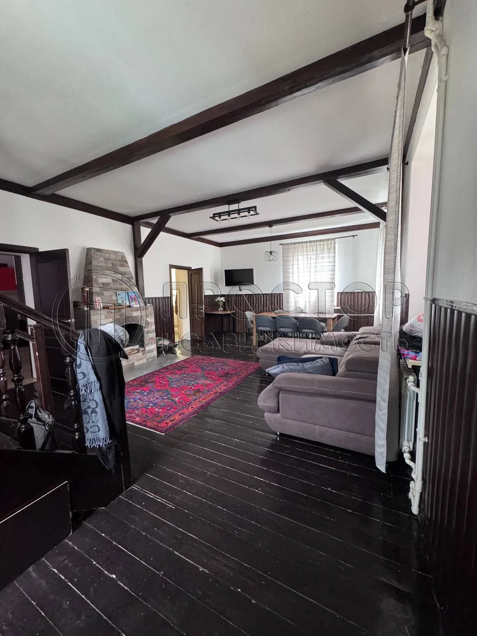 Дом, 192 м² - фото 45