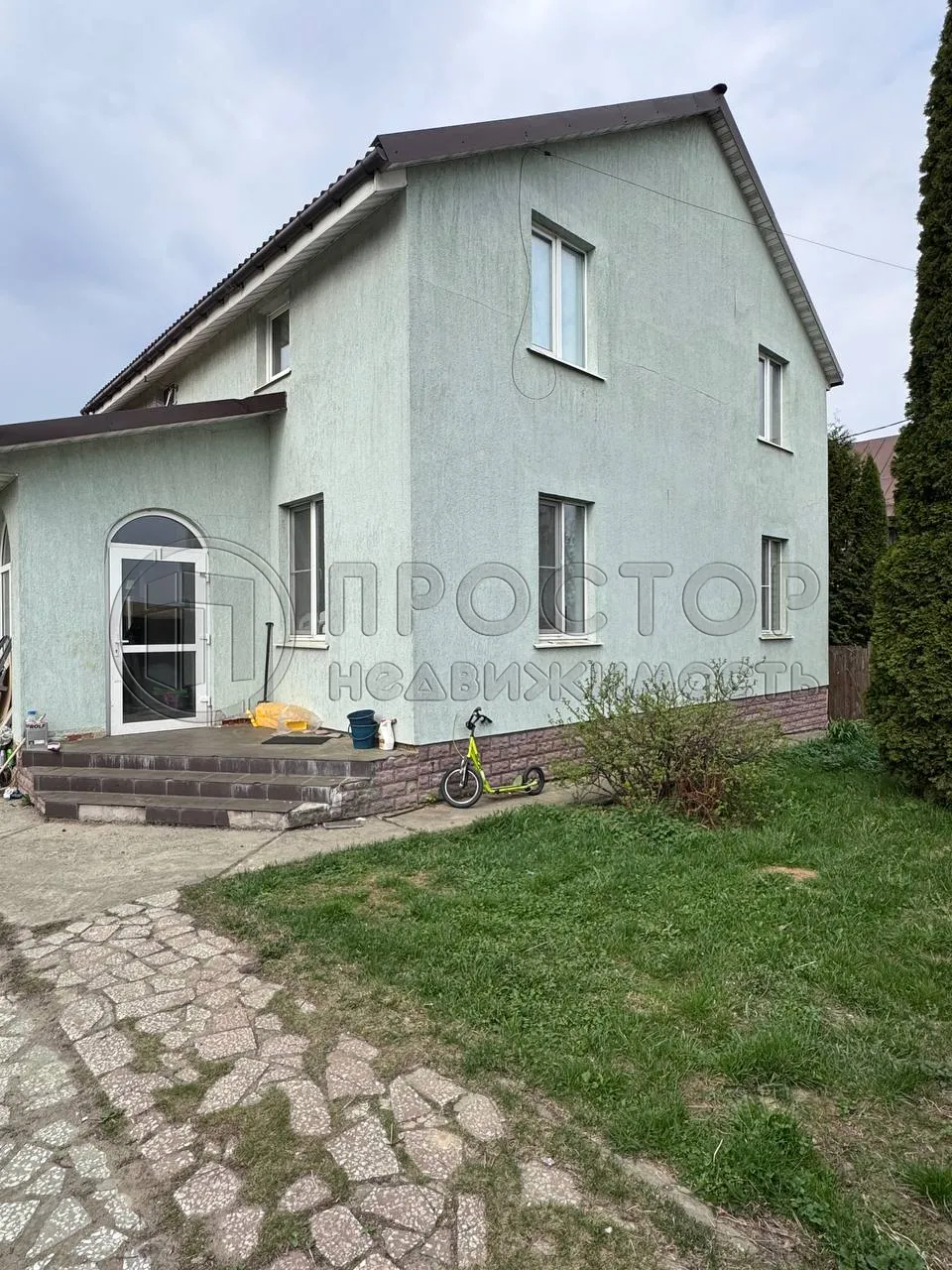 Дом, 192 м² - фото 50