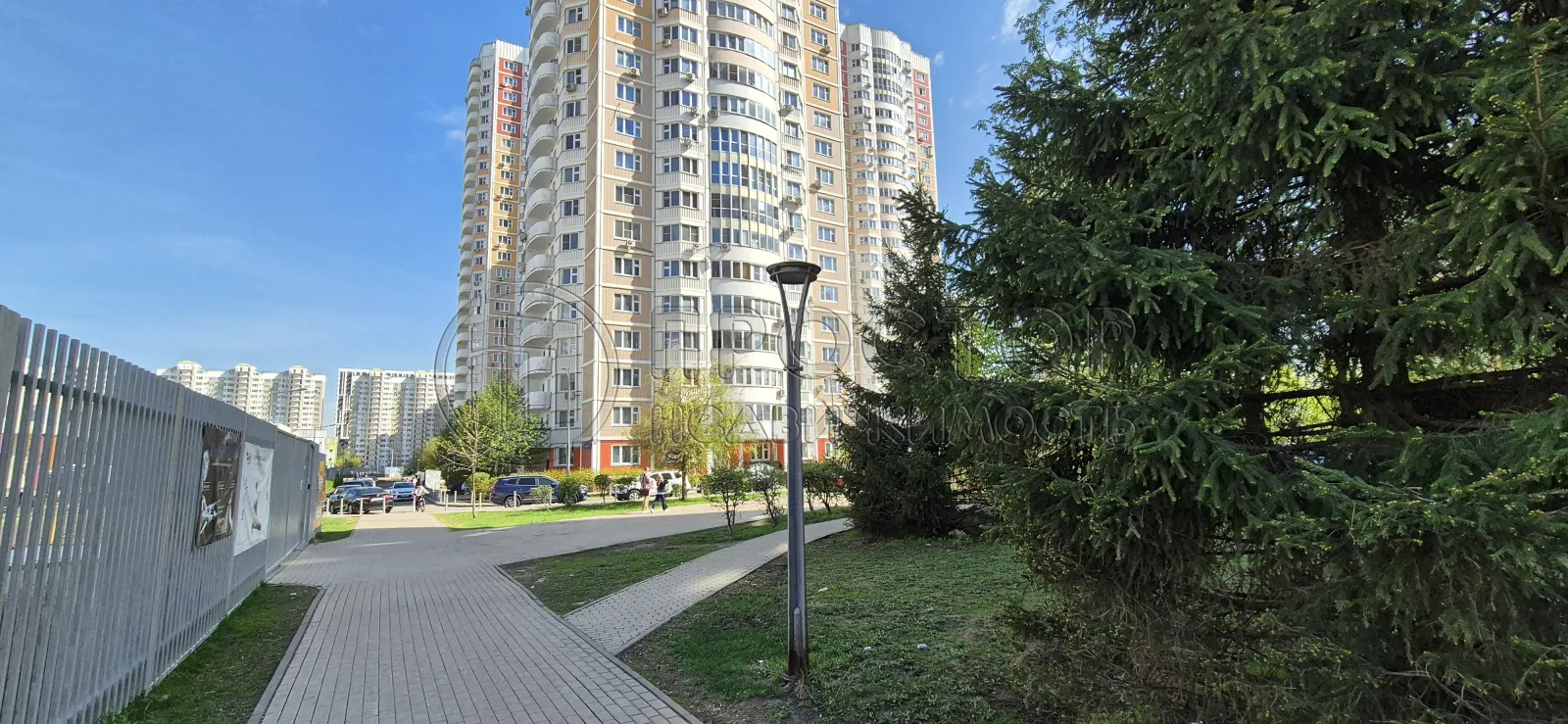 2-комнатная квартира, 58 м² - фото 2