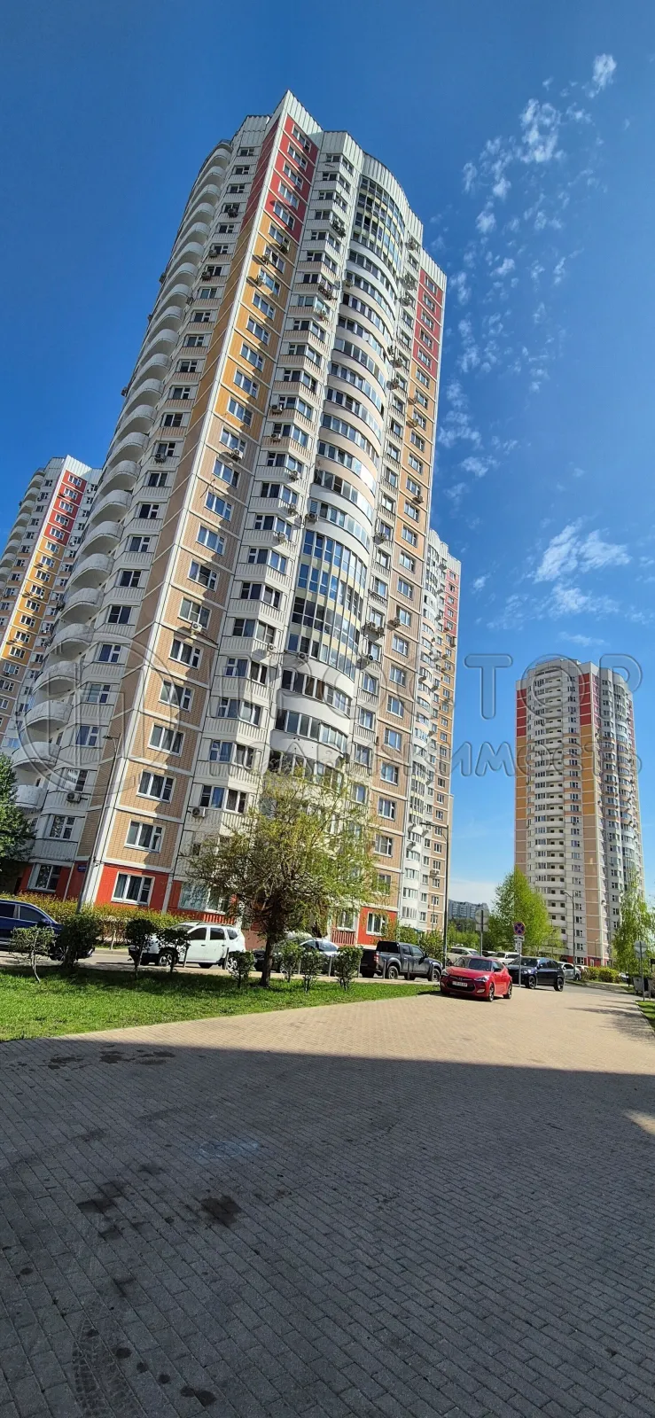 2-комнатная квартира, 58 м² - фото 3