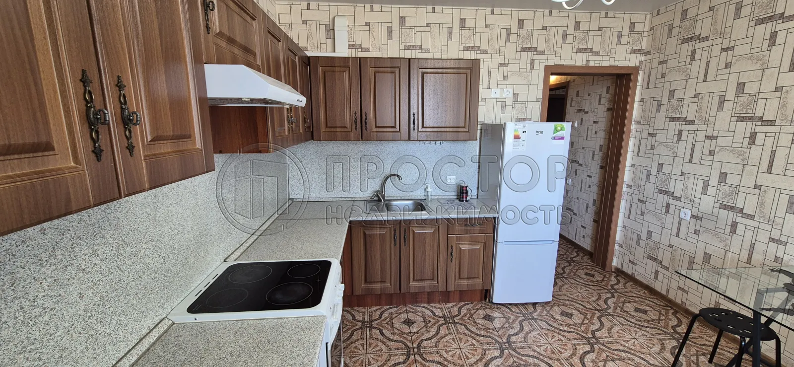 2-комнатная квартира, 58 м² - фото 6