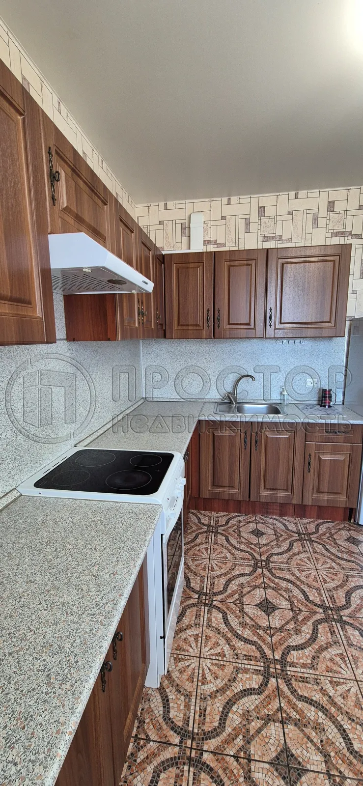 2-комнатная квартира, 58 м² - фото 7