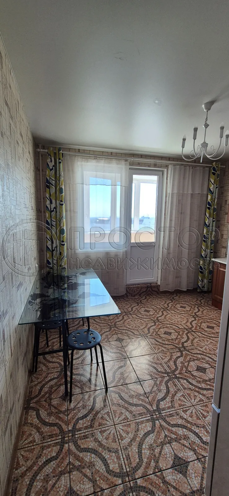 2-комнатная квартира, 58 м² - фото 8