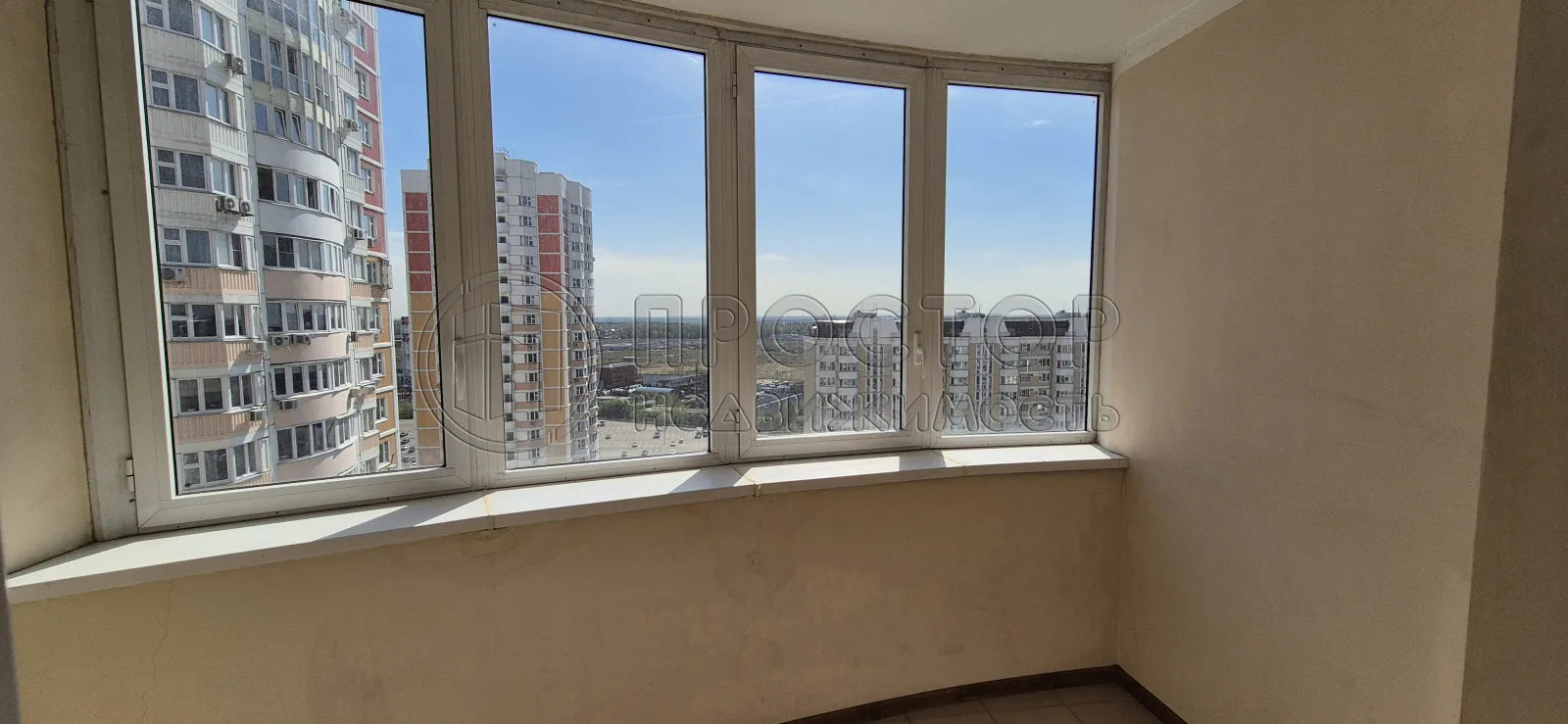 2-комнатная квартира, 58 м² - фото 10