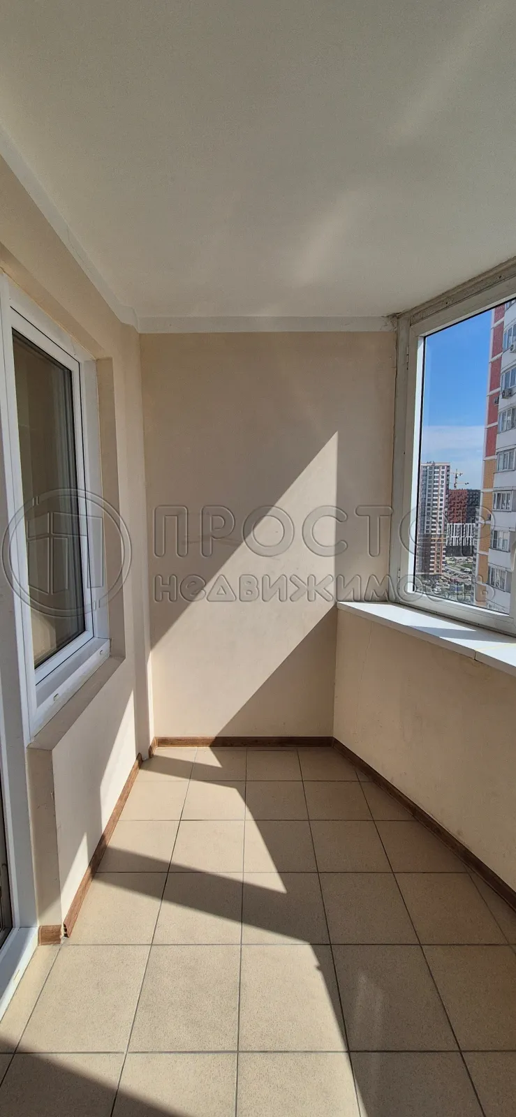 2-комнатная квартира, 58 м² - фото 11
