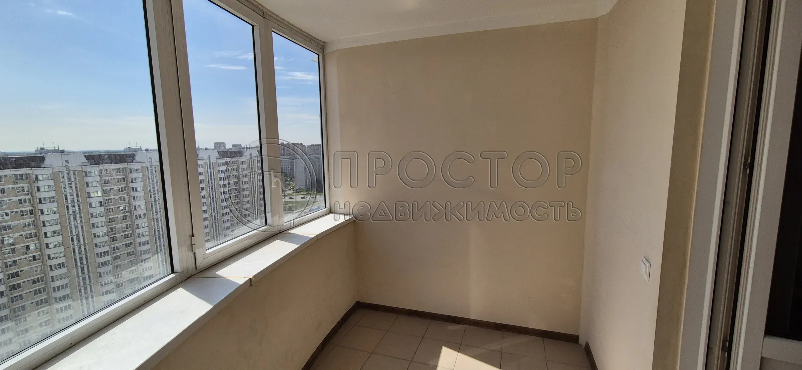 2-комнатная квартира, 58 м² - фото 12