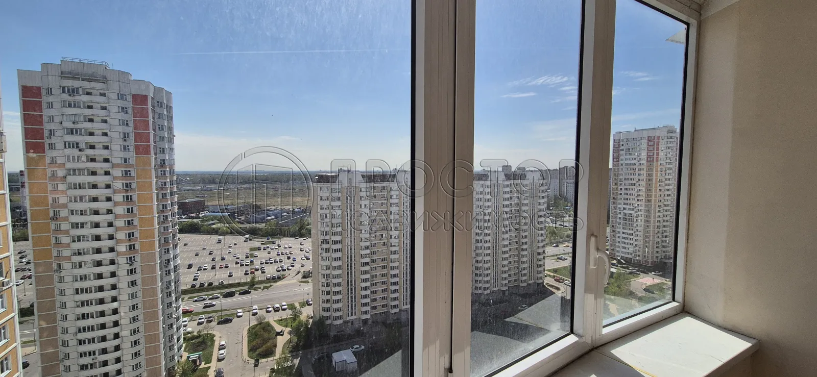 2-комнатная квартира, 58 м² - фото 13