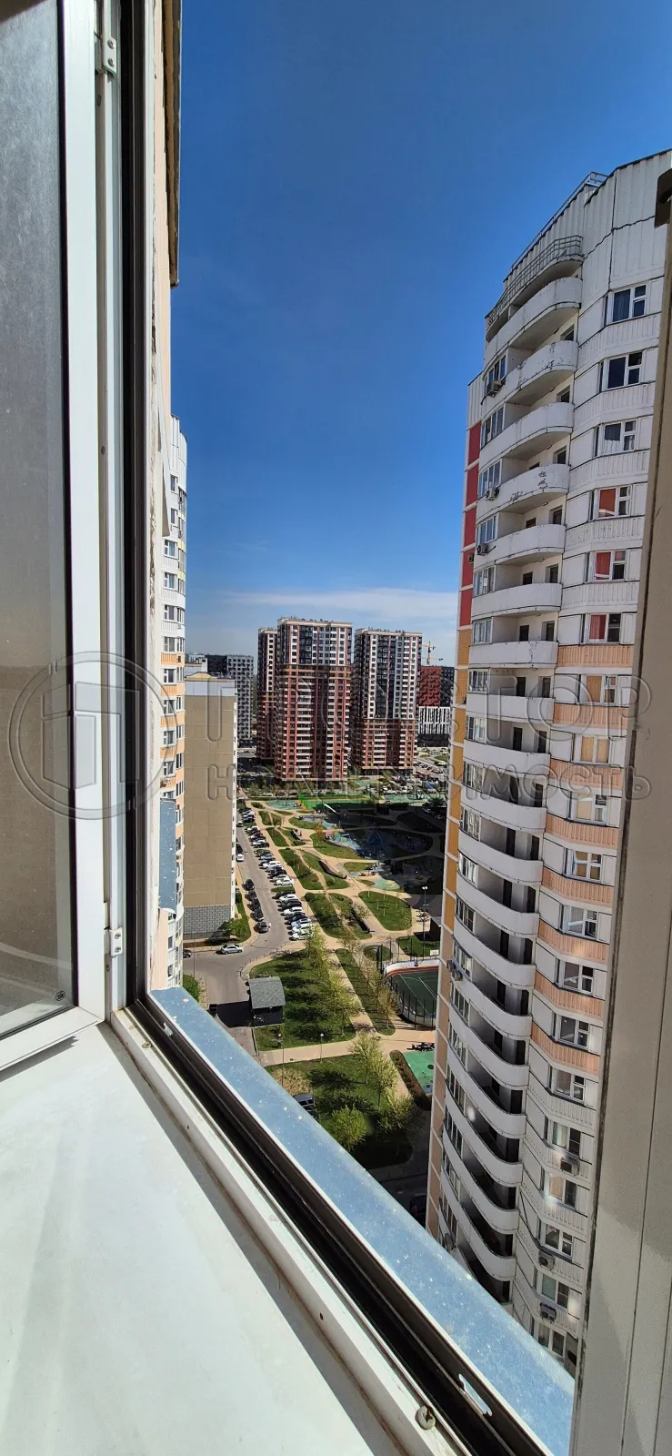 2-комнатная квартира, 58 м² - фото 14