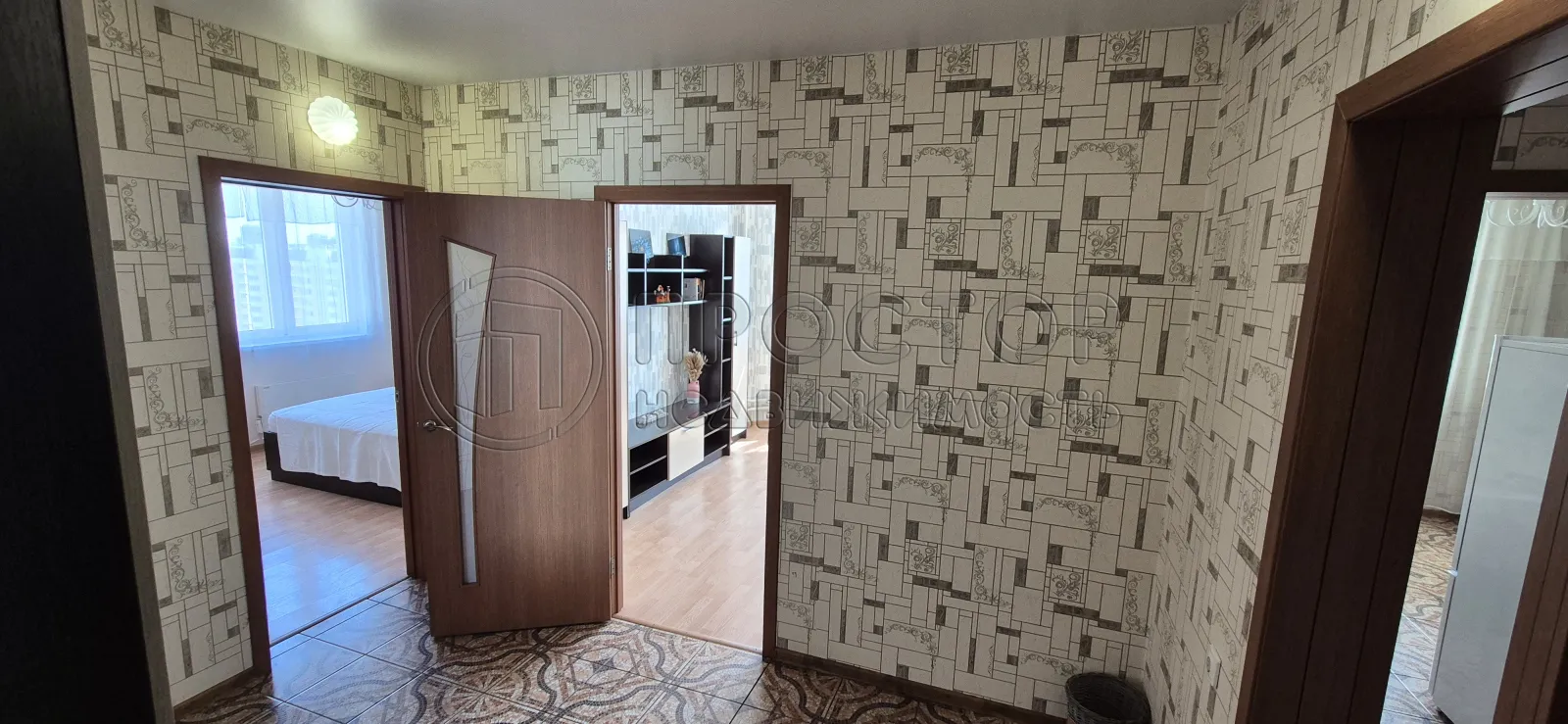 2-комнатная квартира, 58 м² - фото 15