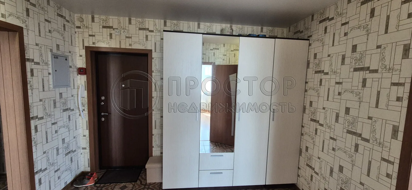 2-комнатная квартира, 58 м² - фото 16