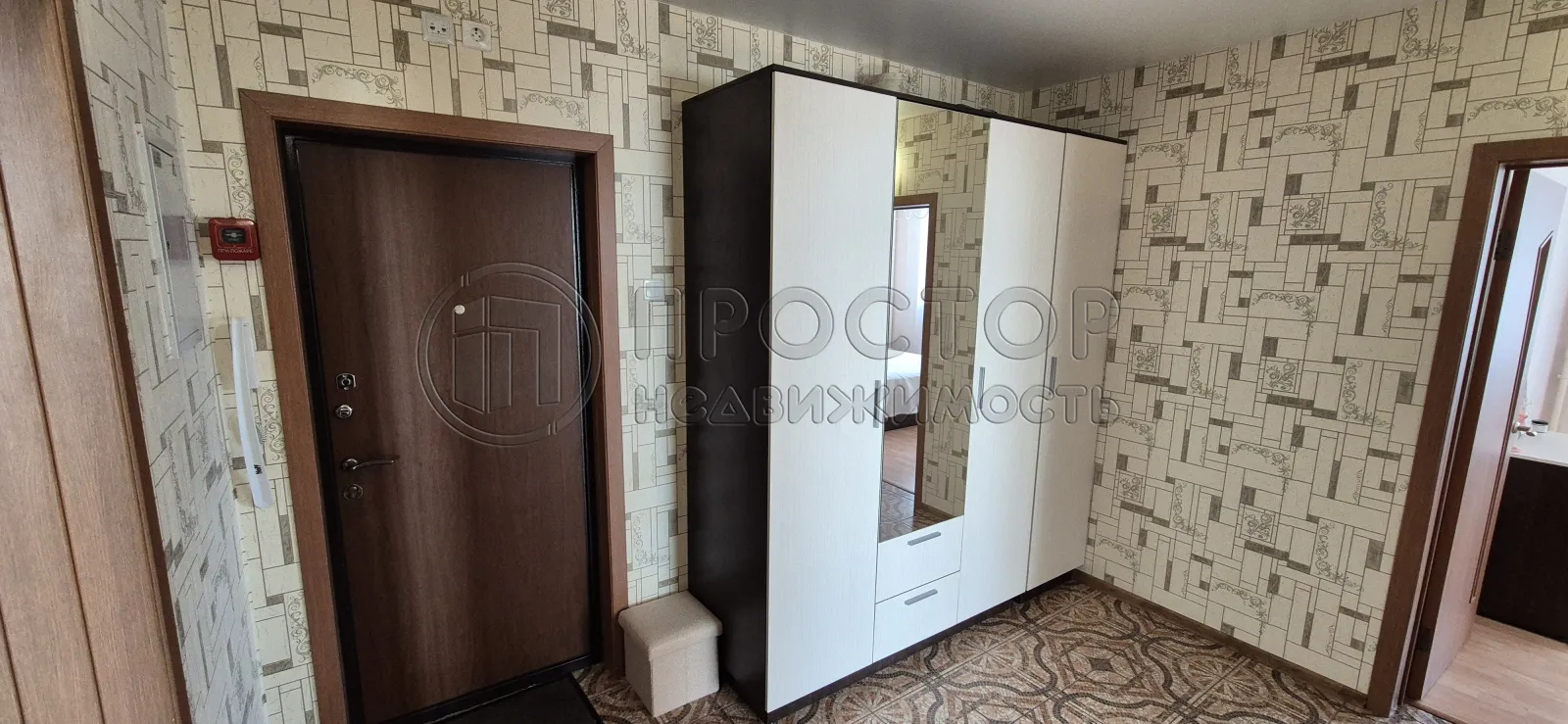 2-комнатная квартира, 58 м² - фото 17