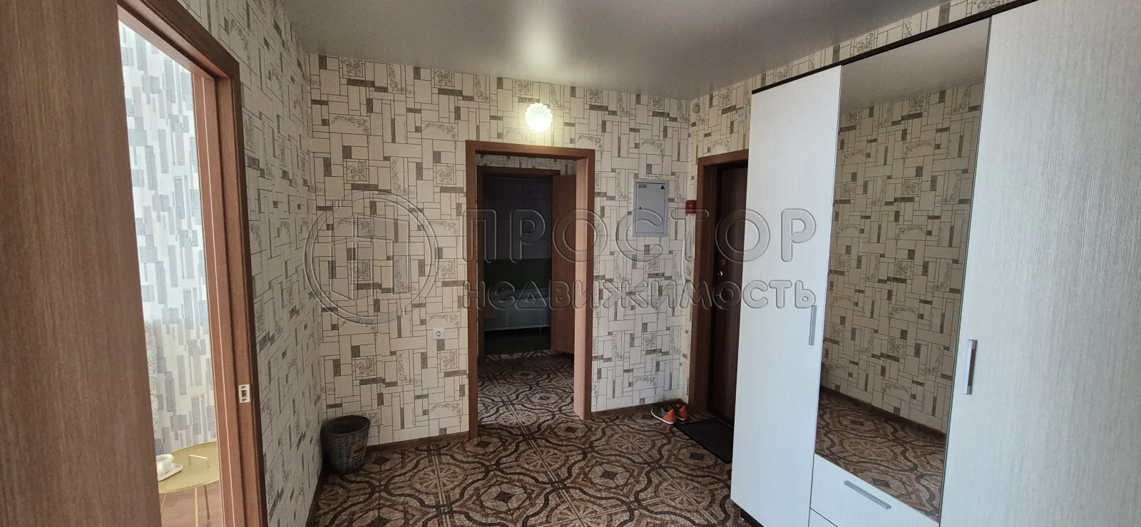 2-комнатная квартира, 58 м² - фото 18