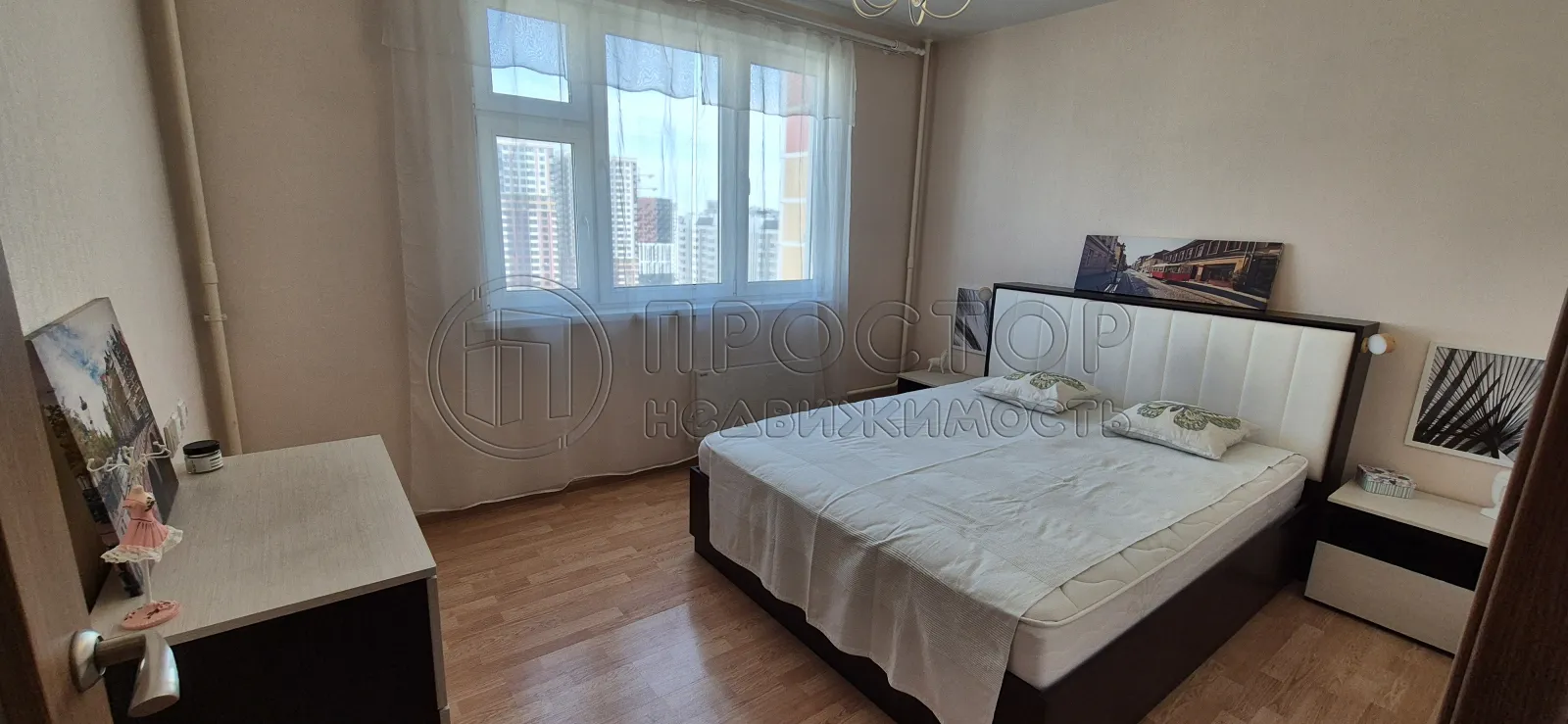 2-комнатная квартира, 58 м² - фото 19