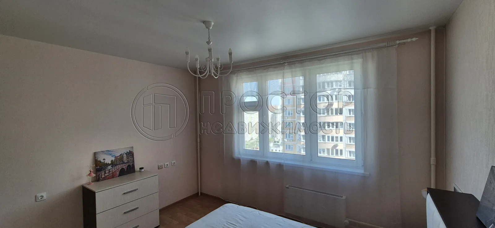 2-комнатная квартира, 58 м² - фото 20