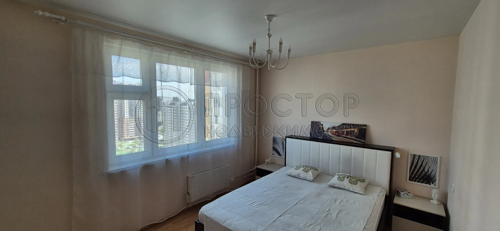 2-комнатная квартира, 58 м² - фото 21