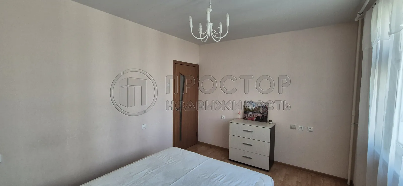 2-комнатная квартира, 58 м² - фото 22
