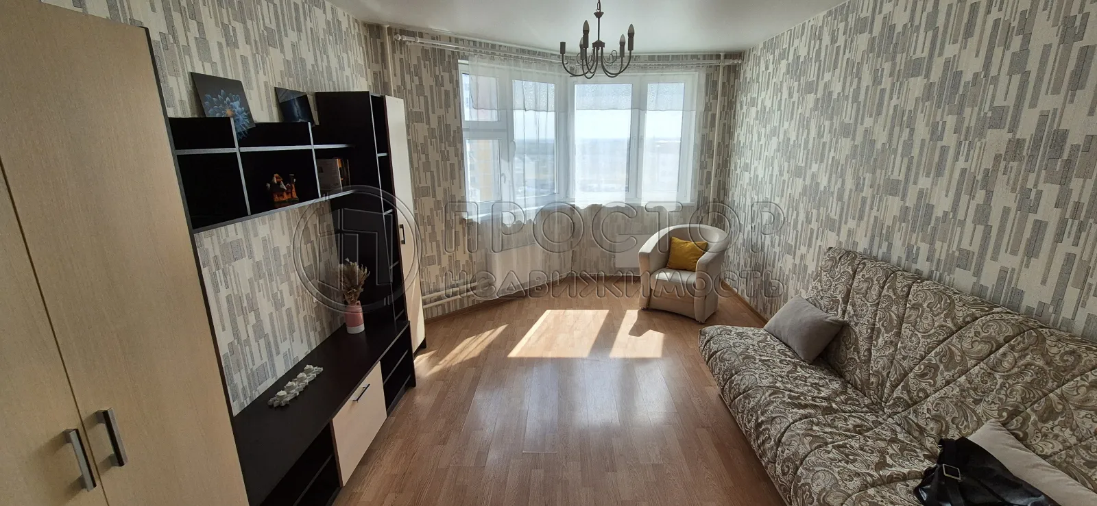 2-комнатная квартира, 58 м² - фото 24