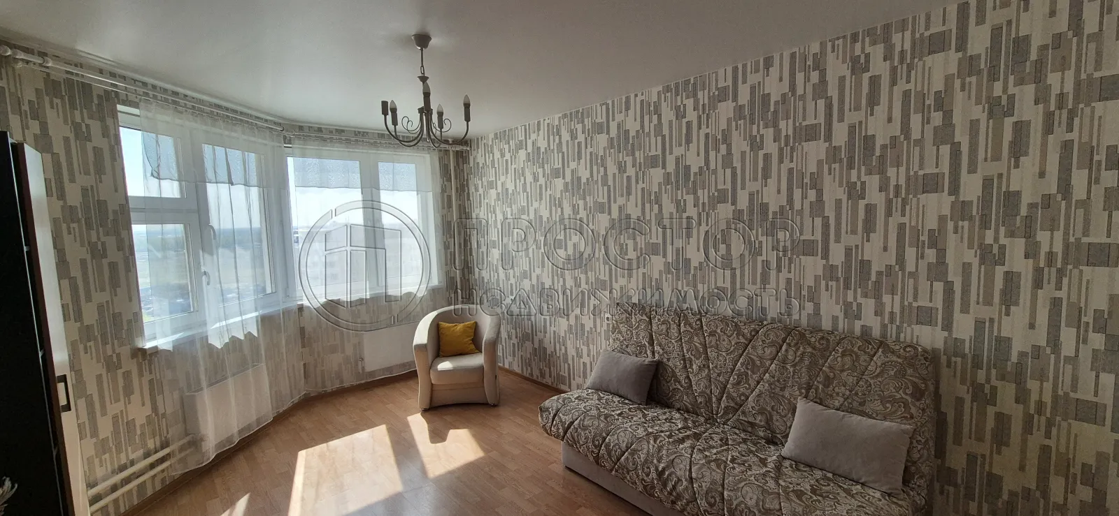 2-комнатная квартира, 58 м² - фото 25