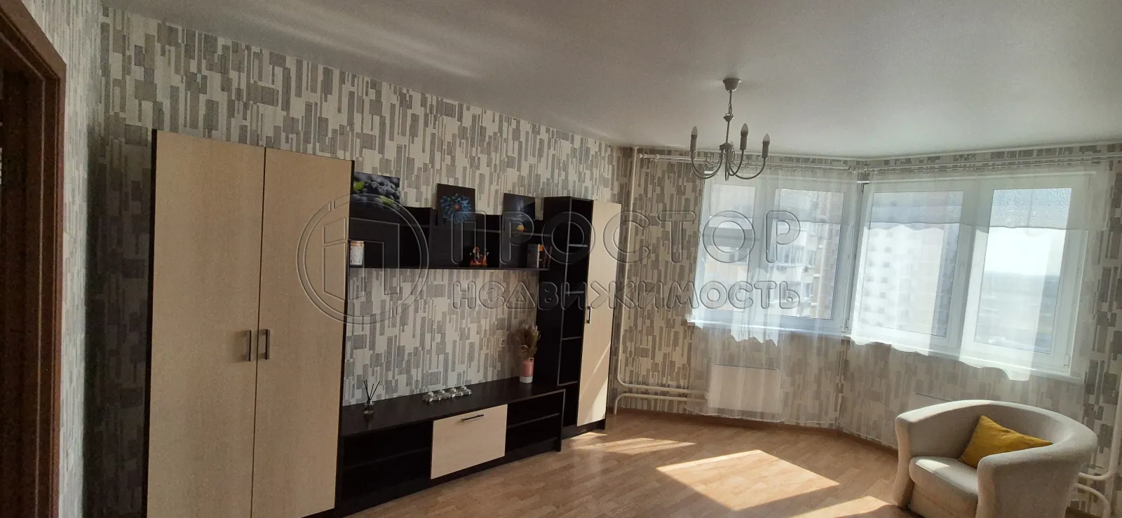 2-комнатная квартира, 58 м² - фото 26