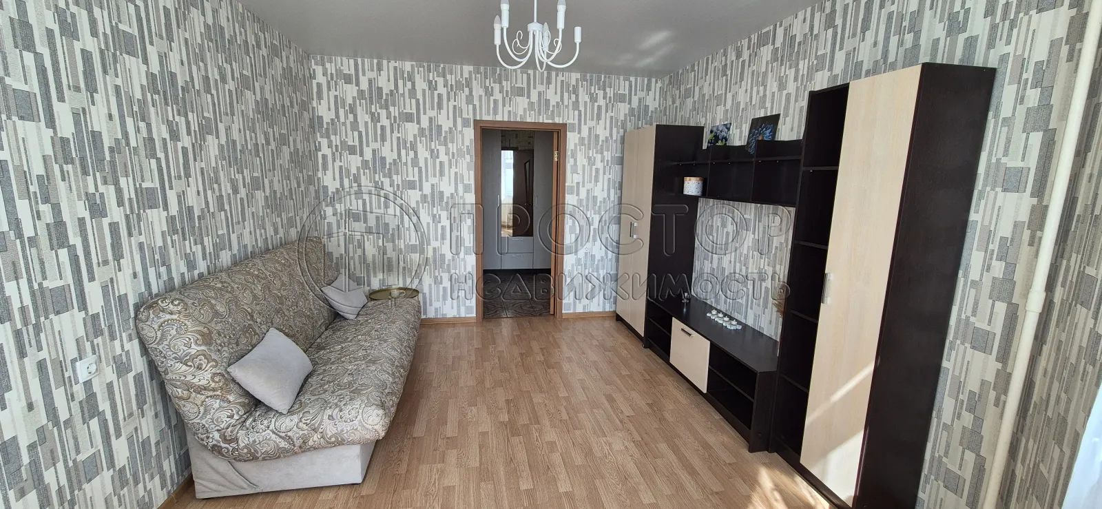 2-комнатная квартира, 58 м² - фото 27