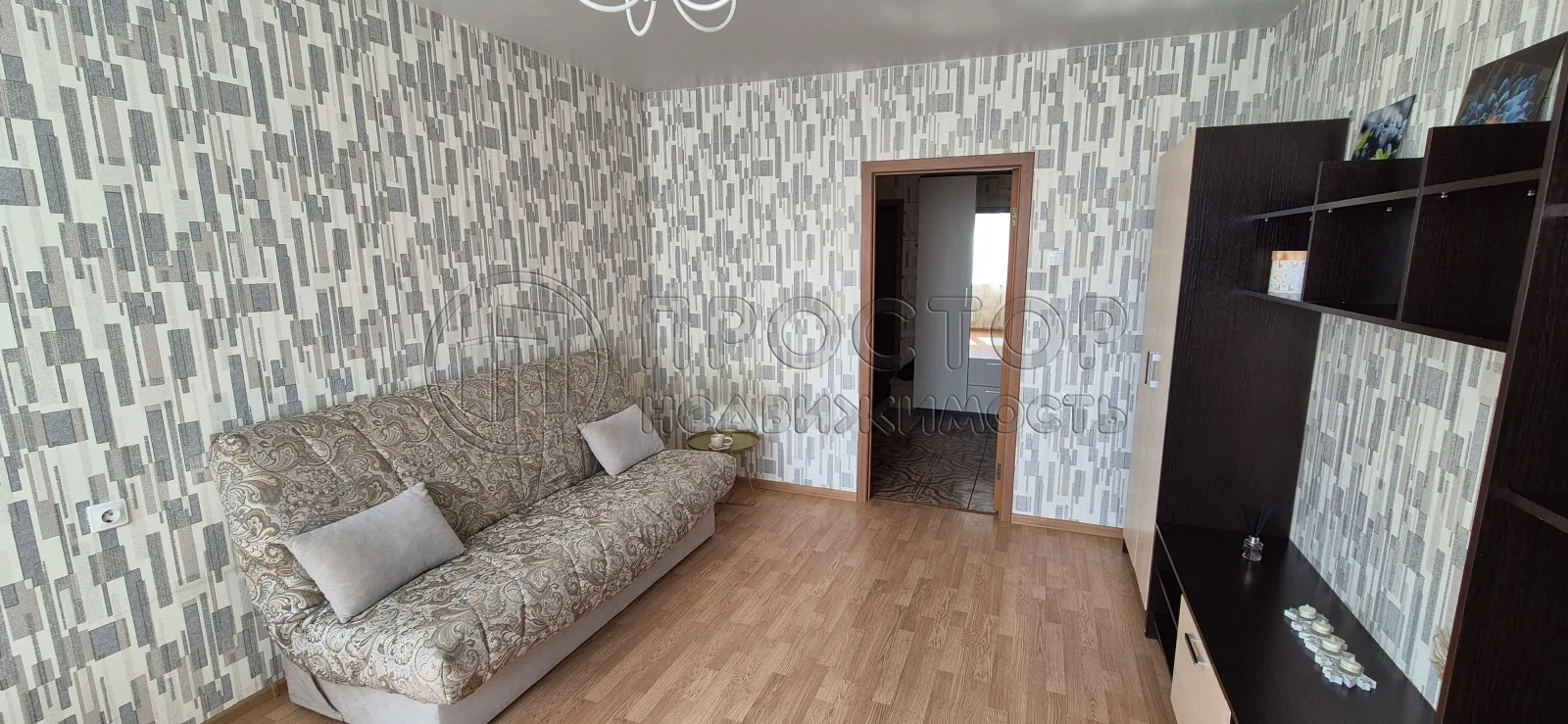 2-комнатная квартира, 58 м² - фото 28