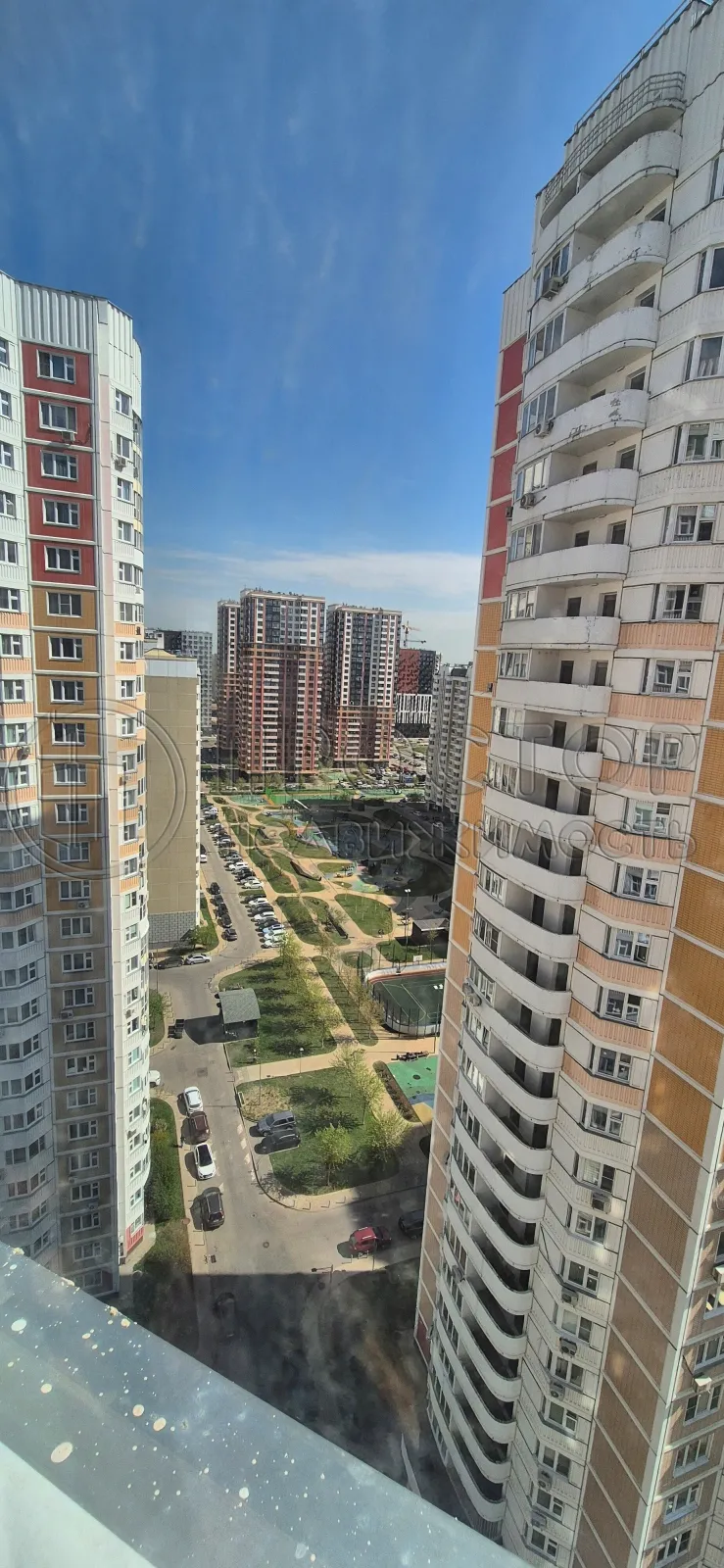 2-комнатная квартира, 58 м² - фото 29