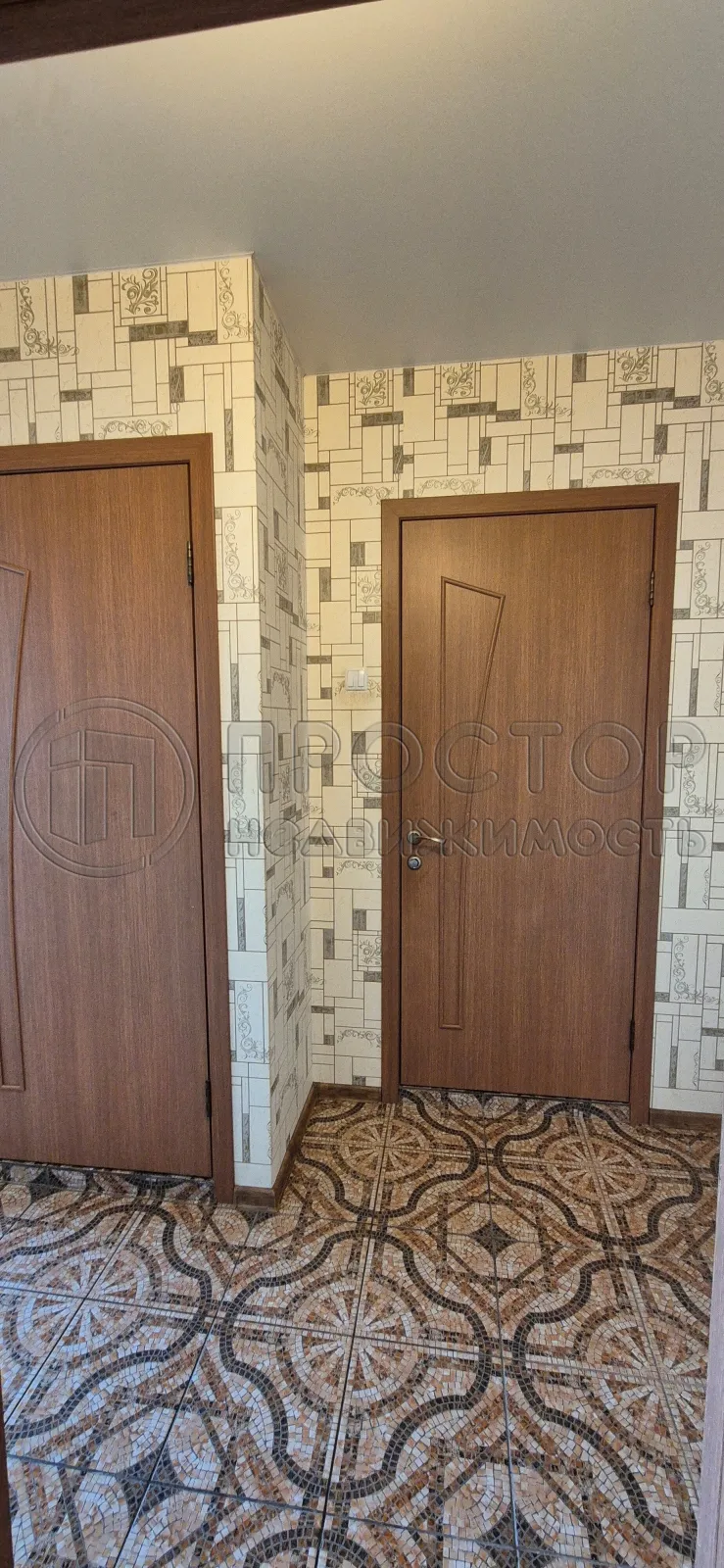 2-комнатная квартира, 58 м² - фото 30