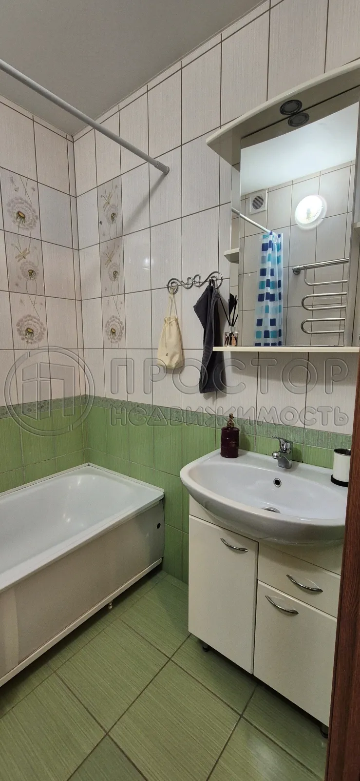 2-комнатная квартира, 58 м² - фото 32