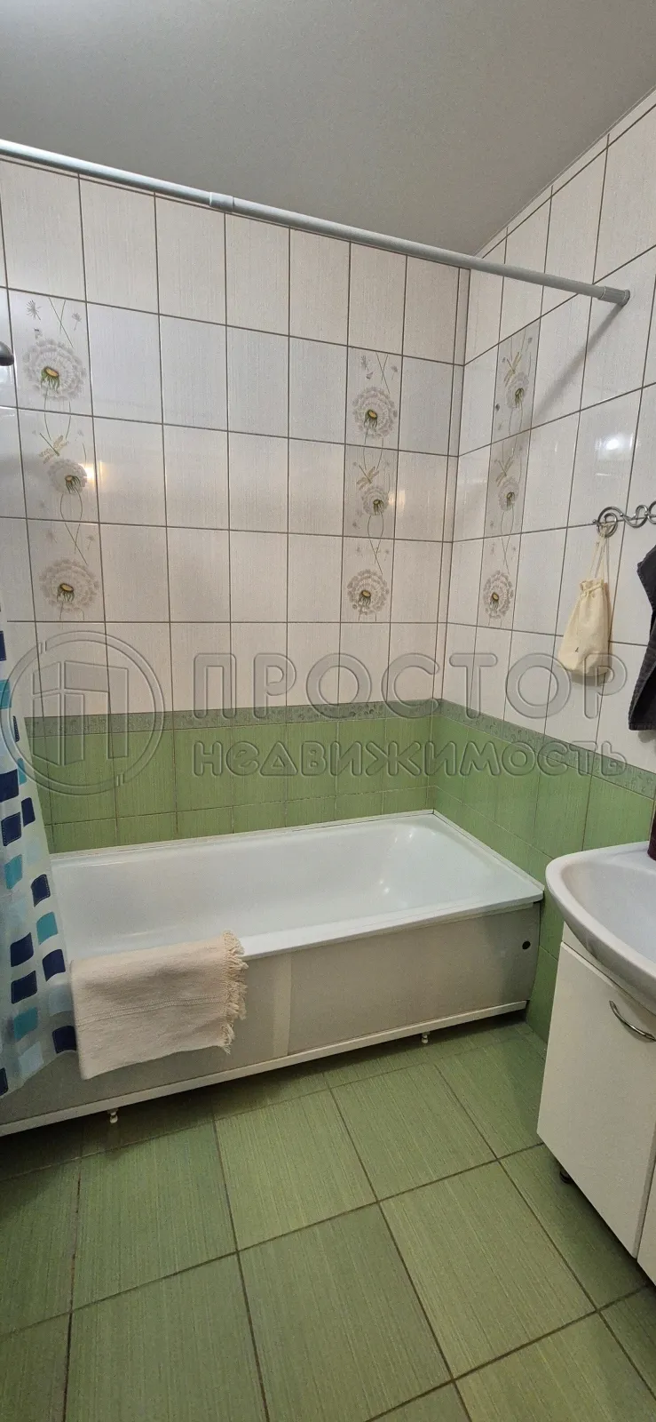 2-комнатная квартира, 58 м² - фото 33