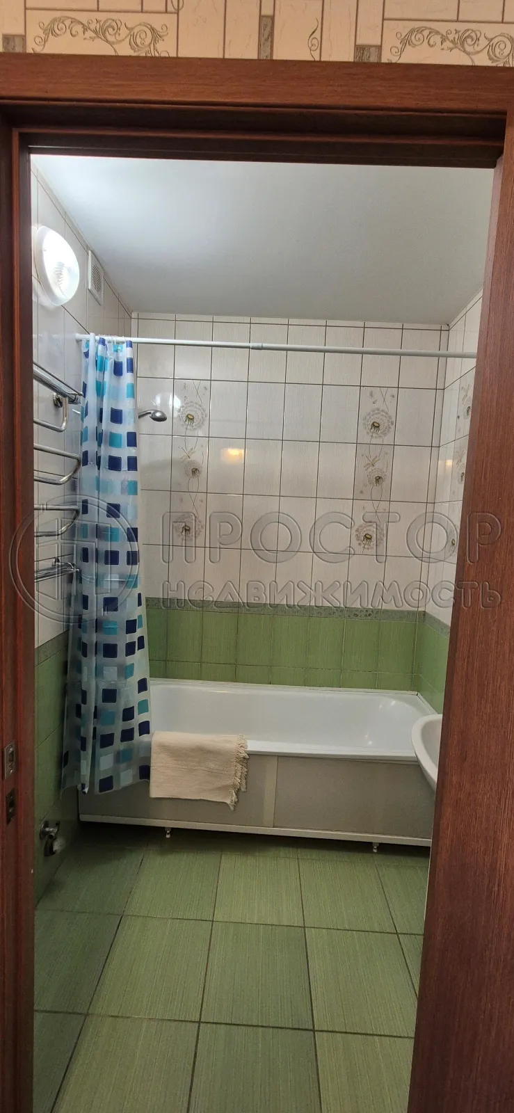 2-комнатная квартира, 58 м² - фото 34