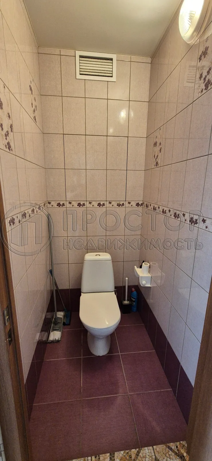 2-комнатная квартира, 58 м² - фото 36