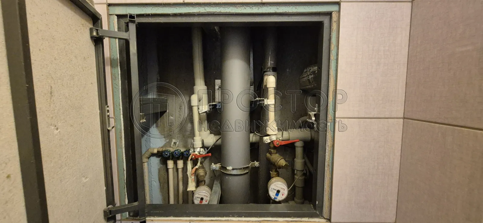 2-комнатная квартира, 58 м² - фото 37