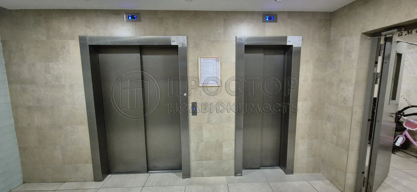 2-комнатная квартира, 58 м² - фото 39