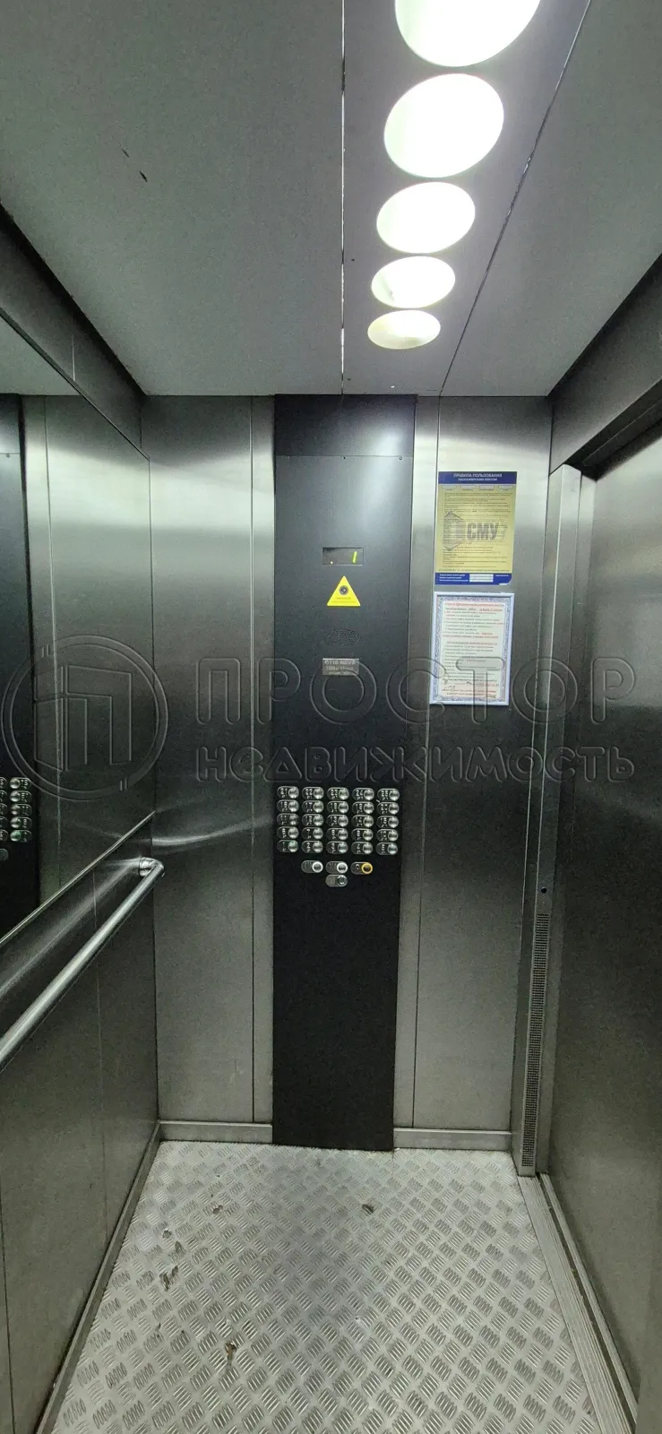 2-комнатная квартира, 58 м² - фото 40