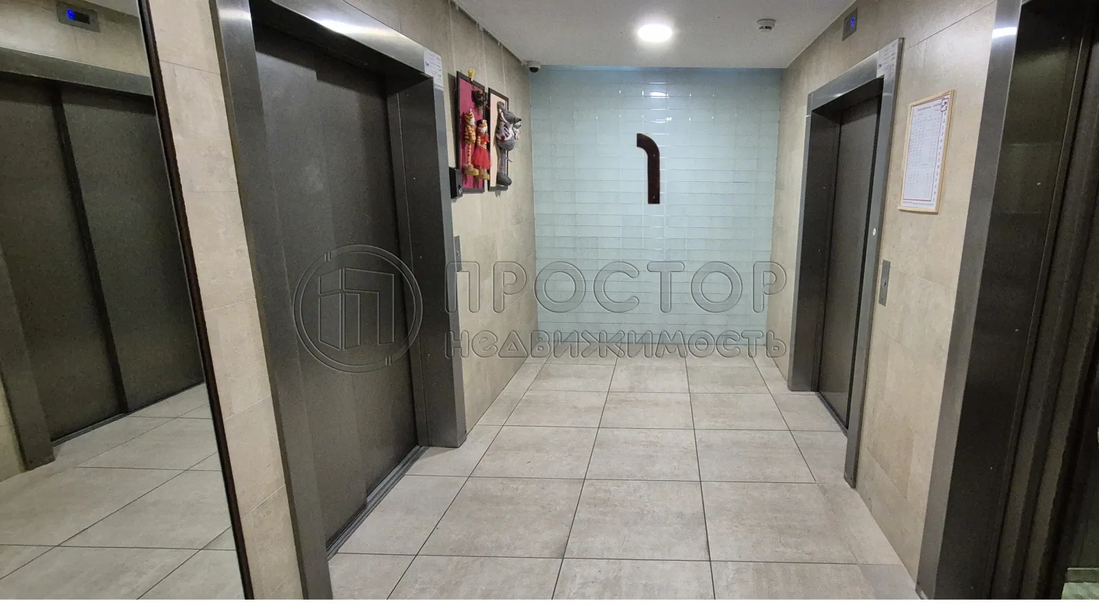 2-комнатная квартира, 58 м² - фото 41