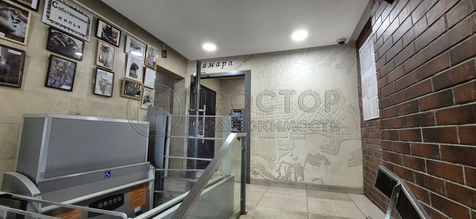 2-комнатная квартира, 58 м² - фото 42