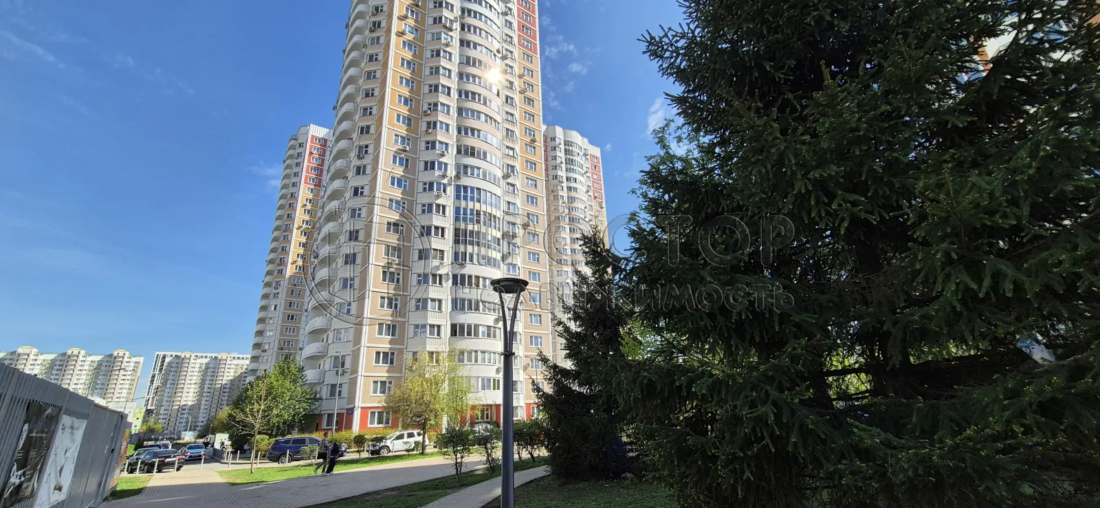 2-комнатная квартира, 58 м² - фото 45