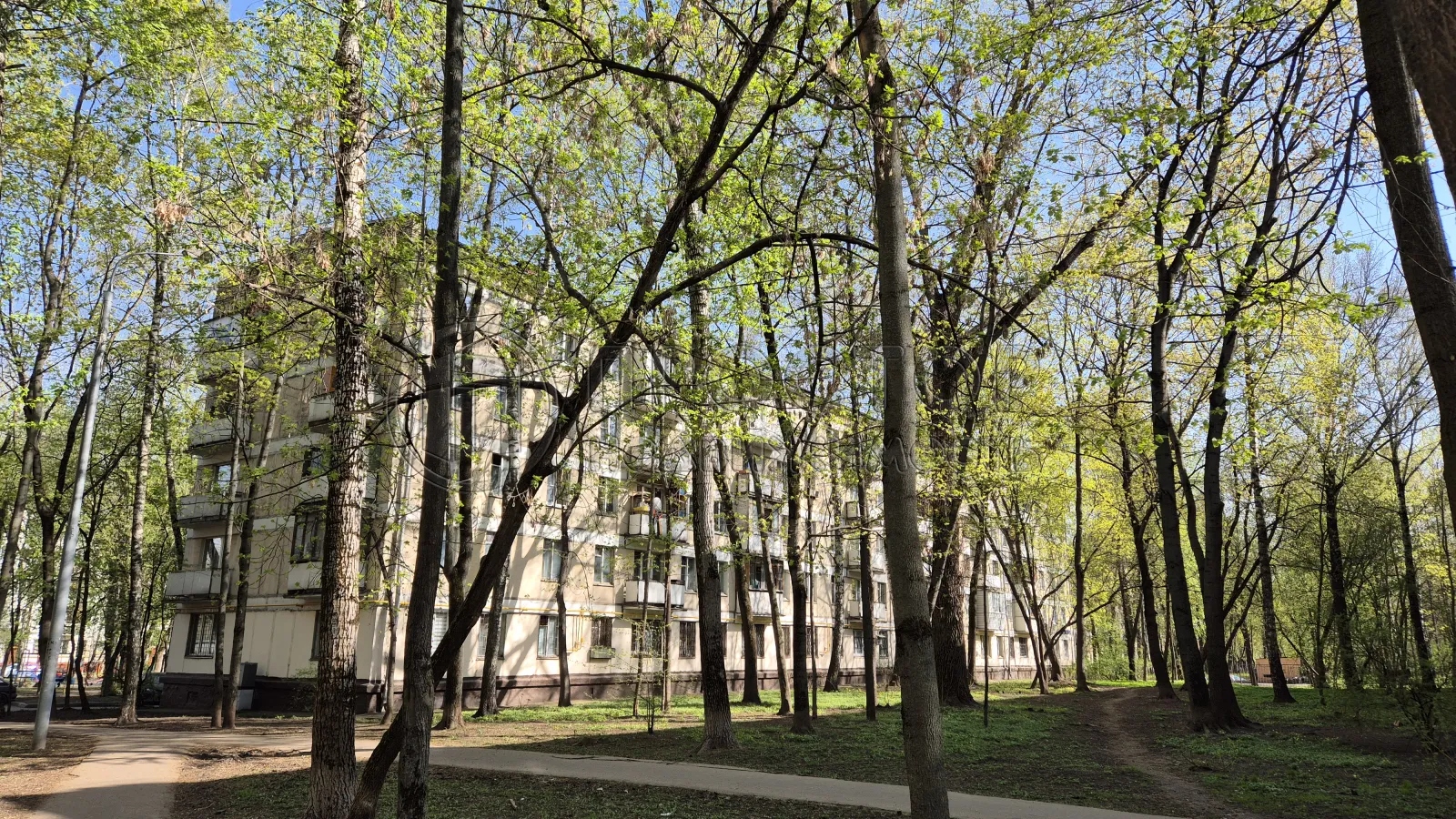 2-комнатная квартира, 44.6 м² - фото 11