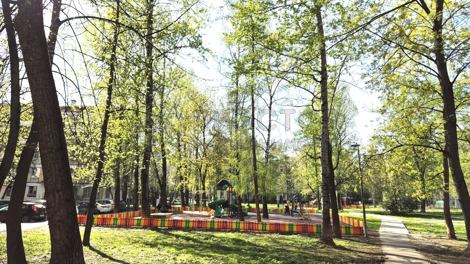 2-комнатная квартира, 44.6 м² - фото 13